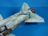 Trumpeter 1/48 MiG-23UB Conversion by Ivan Aceituno: Image