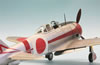 Hasegawa 1/32 Ki-44 II Otsu by Roland Sachsenhofer: Image
