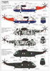 Xtradecal 1/72 Westland Commando HC.4 Decals Preview: Image