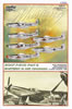 Leading Edge 1/48 scale RCAF P-51D Pts 1 & 2 Review by Andrew Garcia: Image