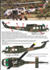 LM Decals Item No. 48001 & 72011 - Hellenic Army Aviation UH-1/AB-205 Review by Mick Drover: Image