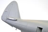 P-47D Thunderbolt "Razorback" Review by Brett Green (Kinetic 1/24): Image