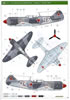 Eduard 1/48 La-5FN and La-7 Prvni doma (First ones home) Limited Edition Dual Combo Review by Br: Image