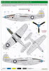 Eduard 1/48 Guadalcanal Cobras  P-39 and P-400 Limited Edition Dual Combo Review by Brad Fallen: Image