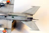 Eduard's 1/48 scale MiG-21PF Weekend Edition by Fernando Rolandelli: Image