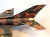 Eduard's 1/48 scale MiG-21PF Weekend Edition by Fernando Rolandelli: Image