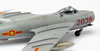 HobbyBoss 1/48 scale MiG-17F by Sasha Miloshevic: Image