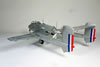Scratch Built 1/32 Sud-Est SO-8000 by Frank Mitchell: Image
