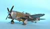 Tamiya 1/48 P-47D Thunderbolt Razorback by Tolga Ulgar: Image