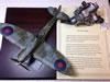 Airfix 1/48 Spitfire Mk.Vb by Martyn Fox: Image
