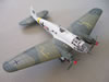 Revell's 1/72 scale He 111 H-6 by Allejandro Mencos: Image