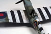 Eduard 1/72 Spitfire Mk.IXc by Yves Labbe: Image
