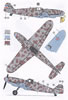 Delta One 1/32 Yugoslav G-6s Review by Brad Fallen: Image