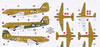 DK Decals 1/72 scale C-47 Dakota in RAAF and RNZAF Service Review by Mark Davies: Image