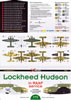 DK Decals 1/72 scale Lockheed Hudson in RAAF Service by Mark Davies: Image