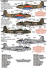 Xtradecal Item No. 72238 - BAC Strikemasters Worldwide Decal Review by Mark Davies: Image