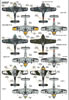 Xtradecal Item No. X48170 - Focke-Wulf Fw 190 Stab Pt.1 Review by Brett Green: Image
