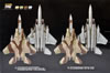 G.W.H. Kit No. L4816 - Israeli Air Force F-15I Ra�am Review by Mick Evans: Image