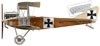 Wingnut Wings 1/32 scale Albatros B.II Review by James Hatch: Image