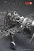 Jasmine Model Kit No. 202006 - F6F-5 Hellcat Review by James Hatch: Image