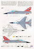 Special Hobby Kit No. SH72291  Mirage F.1B/BE Review by Mark Davies: Image