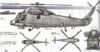 Kitty Hawk Kit No. KH90126 - SH-2G Super Seasprite Review by Floyd S. Werner Jr.: Image