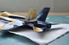 Academy 1/72 CF-18A Hornet by John Chung: Image