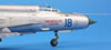 Eduard's 1/48 Mikoyan-Gurevich MiG-21SM 'Fishbed-J' by Jon Bryon: Image