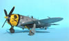 Hasegawa 1/32 P-47D-30 by Tolga Ulgur: Image