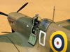 Hasegawa 1/32 Spitfire Mk.Va by Tolga Ulgur: Image