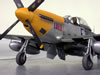 Revell 1/32 P-51D Mustang by Dieter Wiegmann: Image