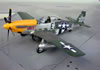 Revell 1/32 P-51D Mustang by Dieter Wiegmann: Image