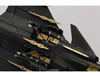 Eduard BRASSIN Item No. 673 565  1-72 JAS-39D PE Detail Set (for Revell kit) Review by Mark Davies: Image
