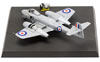 Airfix Kit No. A09184 - Gloster Meteor F.8 Korea Review by James Hatch: Image