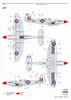 Special Hobby Kit No. SH72127  Supermarine Spitfire Mk.22 Hi-Tech Review by Mark Davies: Image