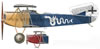 Wingnut Wings Kit No. 32067 - Fokker D.VII (Fok) "Early" Review by James Hatch: Image