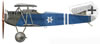 Wingnut Wings Kit No. 32067 - Fokker D.VII (Fok) "Early" Review by James Hatch: Image