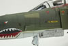 Hasegawa 1/48 scale F-4E Phantom II by Jon Bryon: Image