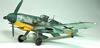 Revell 1/32 Bf 109 G-6 by Ron Petrosky: Image