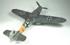 Revell 1/32 Bf 109 G-6 by Ron Petrosky: Image