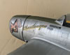 Trumpeter 1/32 P-47N Thunderbolt by Tolga Ulgur: Image