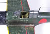 Tamiya 1/48 A6M5c Zero by David Couche: Image