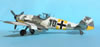 Hasegawa 1/32 Messerschmitt Bf 109 G-6 by Tolga Ulgur: Image