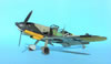 Hasegawa 1/32 Bf 109 G-2 by Tolga Ulgur: Image