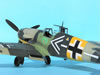 Hasegawa 1/32 Bf 109 G-2 by Tolga Ulgur: Image