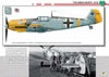 Luftwaffe Gallery - JG54 Special Album 1939-1945  Book Review by James Hatch: Image