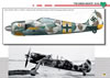 Luftwaffe Gallery - JG54 Special Album 1939-1945  Book Review by James Hatch: Image