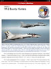 U.S. Navy F-14 Tomcats- Part 2: Pacific Coast Squadrons - Digital Volume 6 Review by Floyd S. Werner: Image