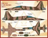 Furball Aero Design Item No. 48-065  Bandit Sundowners VFC-111 F-54N/F Review by Brett Green: Image
