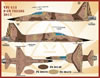 Furball Aero Design Item No. 48-065  Bandit Sundowners VFC-111 F-54N/F Review by Brett Green: Image